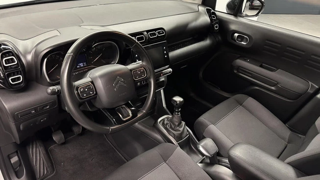Citroën C3 Aircross - Afbeelding 16 van 30