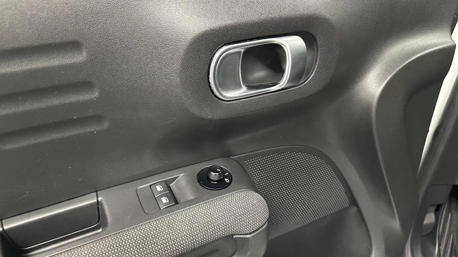 Citroën C3 Aircross - Afbeelding 17 van 30