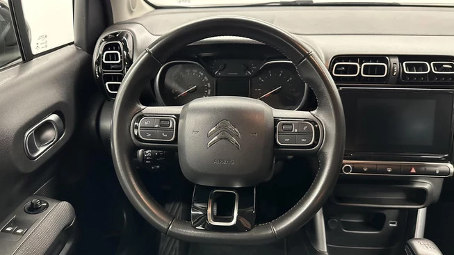 Citroën C3 Aircross - Afbeelding 19 van 30