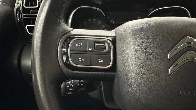 Citroën C3 Aircross - Afbeelding 20 van 30