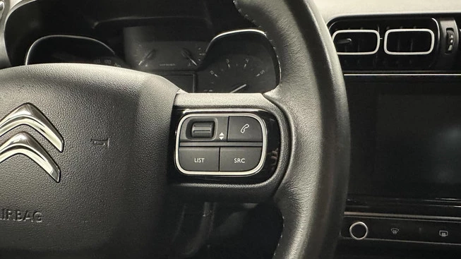 Citroën C3 Aircross - Afbeelding 21 van 30