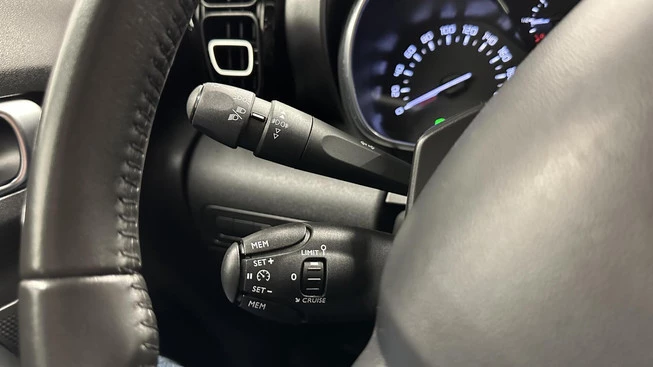 Citroën C3 Aircross - Afbeelding 22 van 30
