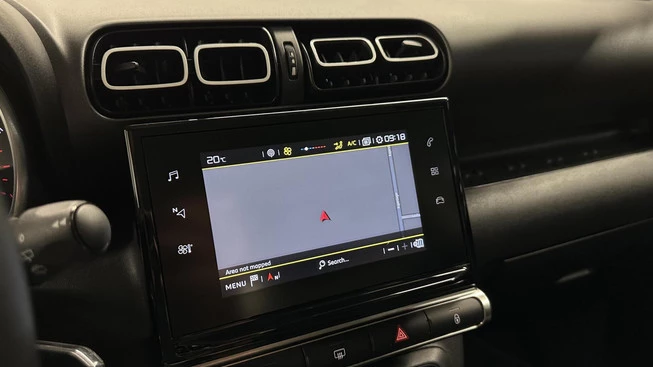 Citroën C3 Aircross - Afbeelding 24 van 30