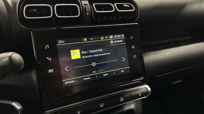 Citroën C3 Aircross - Afbeelding 25 van 30