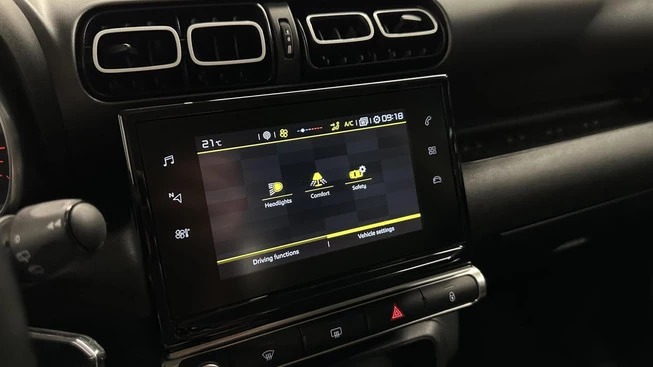 Citroën C3 Aircross - Afbeelding 29 van 30