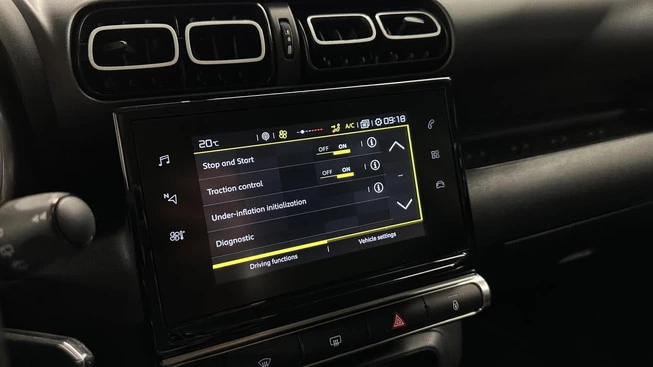 Citroën C3 Aircross - Afbeelding 30 van 30