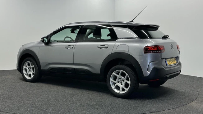 Citroën C4 Cactus - Afbeelding 4 van 30