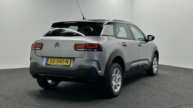 Citroën C4 Cactus - Afbeelding 5 van 30