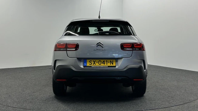 Citroën C4 Cactus - Afbeelding 7 van 30