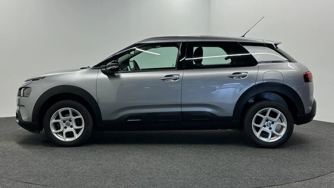 Citroën C4 Cactus - Afbeelding 8 van 30