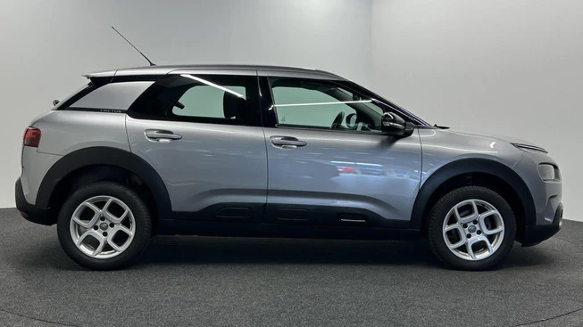 Citroën C4 Cactus - Afbeelding 9 van 30