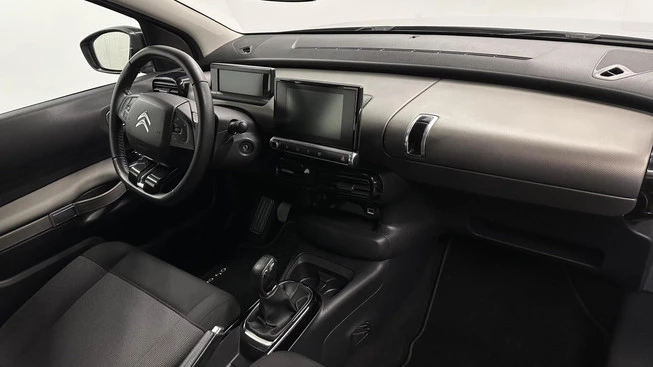 Citroën C4 Cactus - Afbeelding 11 van 30
