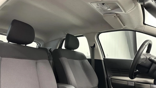 Citroën C4 Cactus - Afbeelding 13 van 30