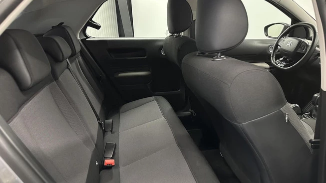 Citroën C4 Cactus - Afbeelding 14 van 30