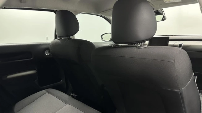 Citroën C4 Cactus - Afbeelding 15 van 30