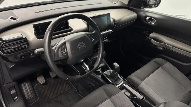 Citroën C4 Cactus - Afbeelding 16 van 30