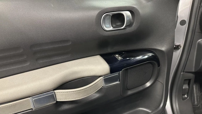 Citroën C4 Cactus - Afbeelding 17 van 30