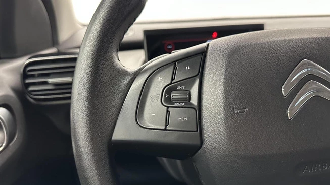 Citroën C4 Cactus - Afbeelding 20 van 30