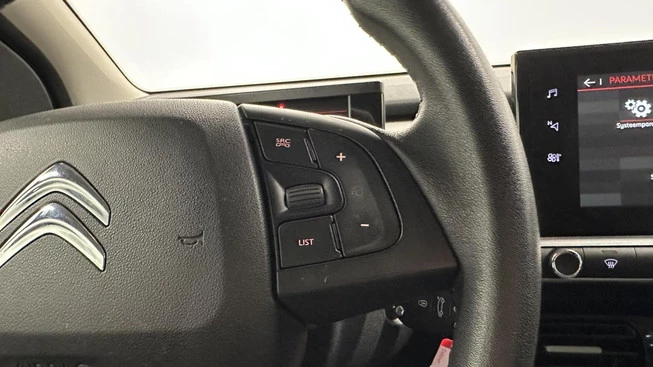 Citroën C4 Cactus - Afbeelding 21 van 30