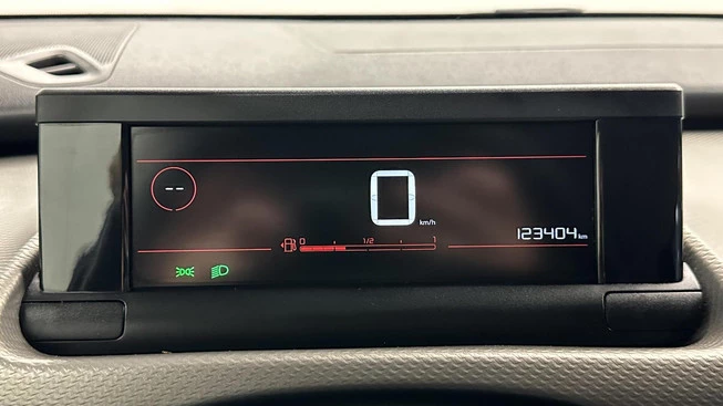 Citroën C4 Cactus - Afbeelding 24 van 30