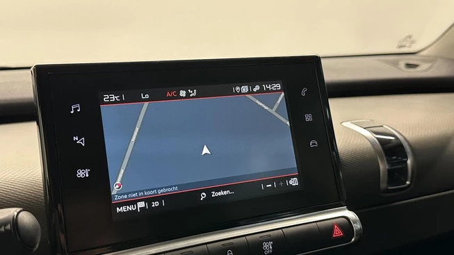 Citroën C4 Cactus - Afbeelding 25 van 30