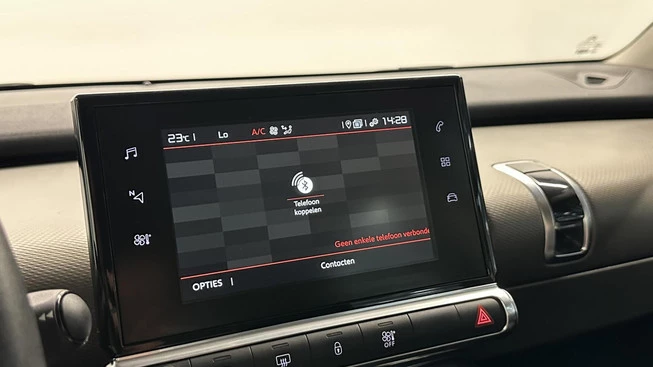 Citroën C4 Cactus - Afbeelding 26 van 30