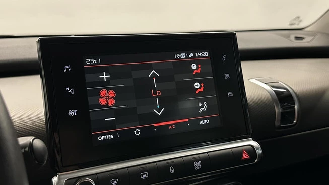 Citroën C4 Cactus - Afbeelding 27 van 30