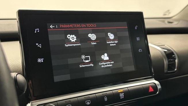 Citroën C4 Cactus - Afbeelding 28 van 30