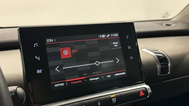 Citroën C4 Cactus - Afbeelding 29 van 30