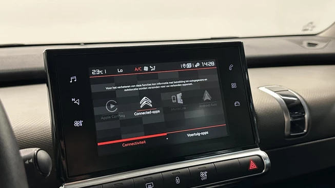 Citroën C4 Cactus - Afbeelding 30 van 30