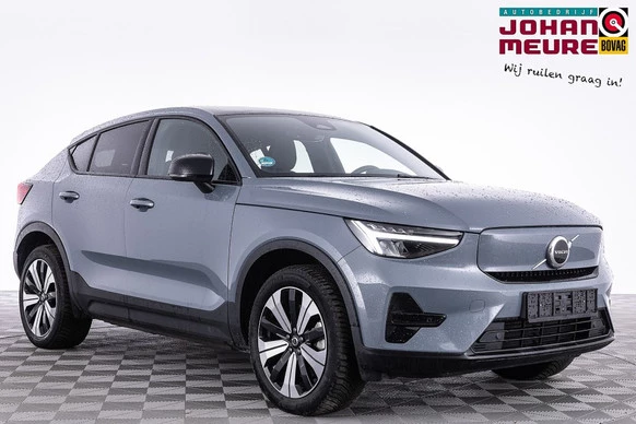 Volvo C40 - Afbeelding 1 van 30