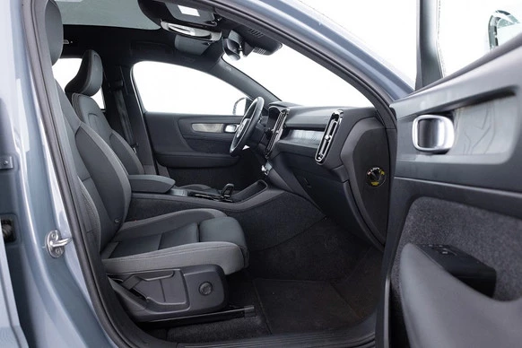 Volvo C40 - Afbeelding 6 van 30