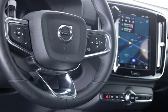 Volvo C40 - Afbeelding 10 van 30