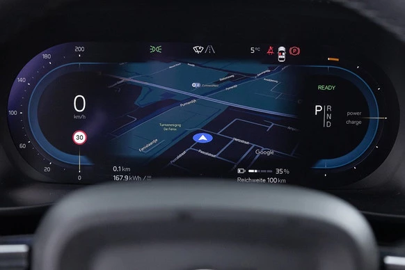 Volvo C40 - Afbeelding 18 van 30