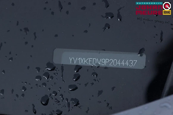 Volvo C40 - Afbeelding 29 van 30