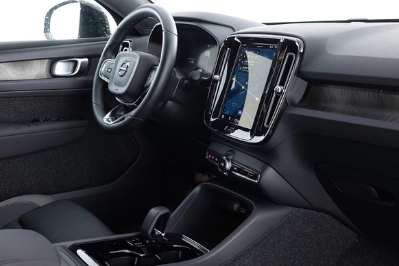 Volvo C40 - Afbeelding 4 van 30