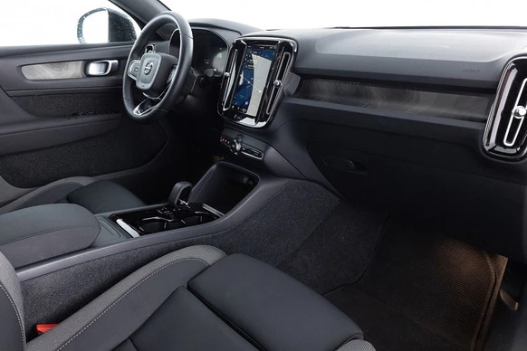 Volvo C40 - Afbeelding 5 van 30