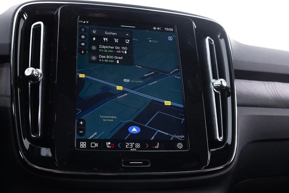 Volvo C40 - Afbeelding 13 van 30