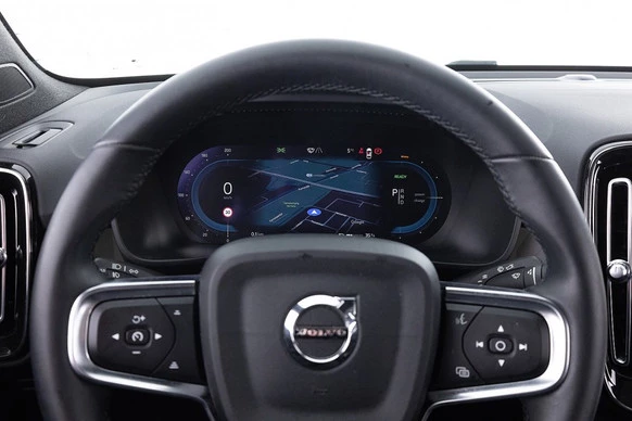 Volvo C40 - Afbeelding 18 van 30