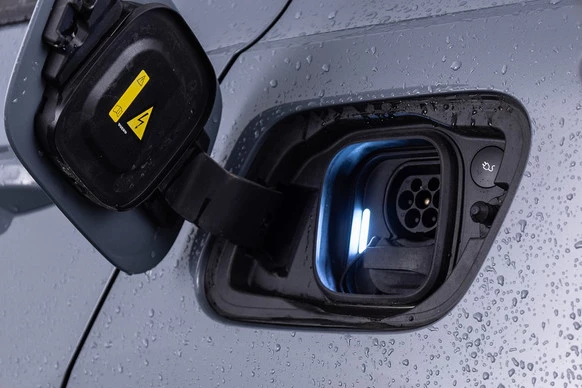 Volvo C40 - Afbeelding 25 van 30