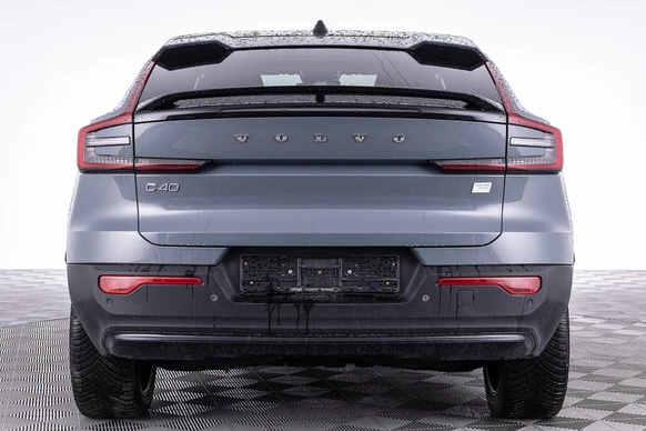 Volvo C40 - Afbeelding 27 van 30