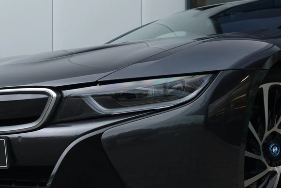 BMW i8 - Afbeelding 7 van 30