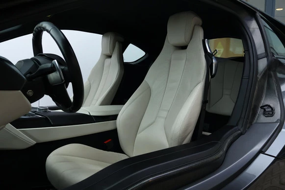 BMW i8 - Afbeelding 13 van 30