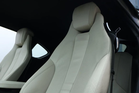 BMW i8 - Afbeelding 14 van 30