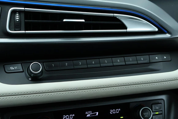 BMW i8 - Afbeelding 26 van 30