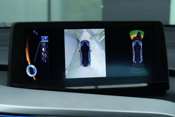 BMW i8 - Afbeelding 27 van 30