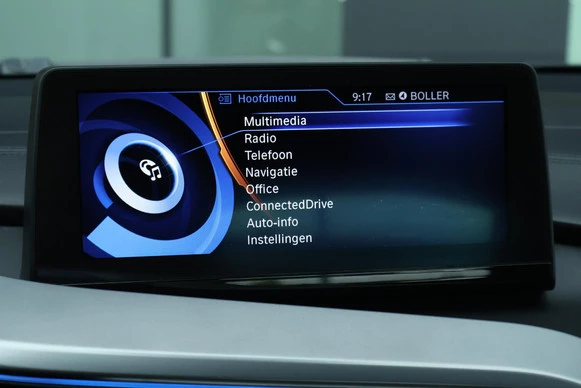 BMW i8 - Afbeelding 28 van 30