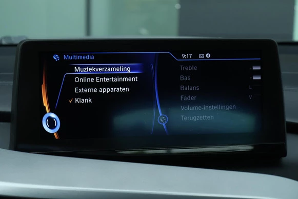 BMW i8 - Afbeelding 29 van 30