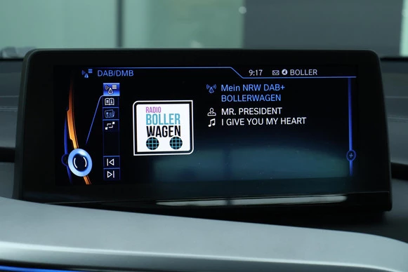 BMW i8 - Afbeelding 30 van 30