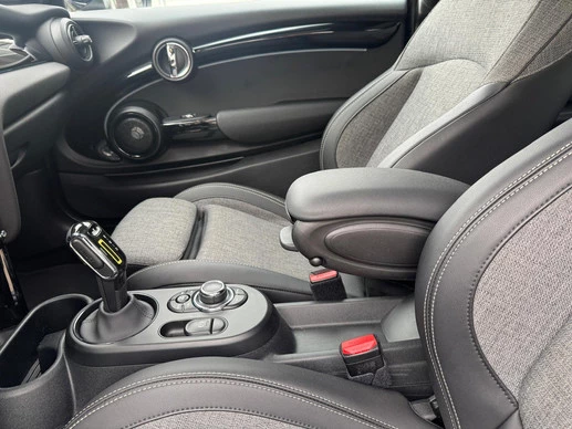 MINI Electric - Afbeelding 7 van 20